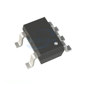 Power Management (PMIC) ADR03AUJ-R2 SOT 23 5 Thin, TSOT 23 5 Components Electronic Manufacturer Channel - Product Image 1