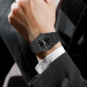 Giá rẻ biểu tượng tùy chỉnh thấp moq Đồng hồ <span class=keywords><strong>2025</strong></span> mới mới nhất xu hướng mô hình azan đồng hồ bán buôn hồi giáo thời gian cầu nguyện hồi giáo Đồng hồ Nhà cung cấp - Product Image 3