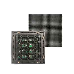 Precios del proveedor Módulo P3 HD para exteriores 192x192mm Actualización de alta calidad para pared de video de enlace LED en serie de <span class=keywords><strong>alquiler</strong></span> de tamaño de gabinete 576x576 - Product Image 5