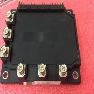 1PC New 6MBP150RTC060-01 A50L-0001-0336 Module Free Shipping New Original Ready Stock Industrial Automation PAC Dedicated PLC <strong>Pr</strong> - Product Image 1