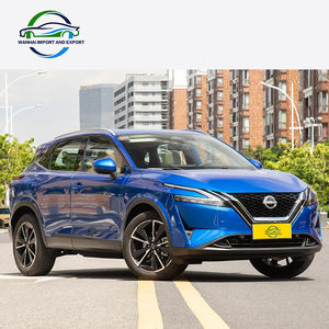<span class=keywords><strong>Nissan</strong></span> <span class=keywords><strong>Qashqai</strong></span> d'<span class=keywords><strong>occasion</strong></span>, SUV, caméra de recul, transmission automatique à essence, pneus R17, traction avant, conduite à gauche, cuir - Product Image 2