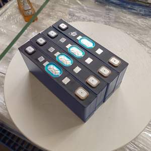 Premium kwaliteit prismatische LiFePO4 solid-state batterij <span class=keywords><strong>3</strong></span>.2V 314Ah 6000 cycli <span class=keywords><strong>3</strong></span> jaar garantie voor zonne-energie, elektrische voertuigen en golfkarren - Product Image 6