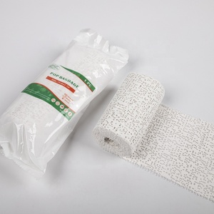 Thạch Cao Băng Paris Và Dùng Trong Y Tế - Product Image 2