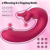 Vibromasseurs G-Spot à télécommande via application, œufs vibrants à distance, stimulateurs clitoridiens pour le plaisir sexuel, jouets sexuels pour femmes