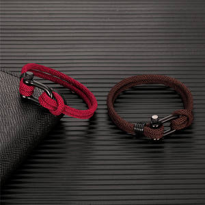 A <span class=keywords><strong>mi</strong></span> hombre pulsera regalos para hijo Nieto sobrino <span class=keywords><strong>hermano</strong></span> papá pulseras <span class=keywords><strong>cumpleaños</strong></span> Día del Padre regalos de San Valentín para niños adolescentes - Product Image 6