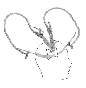 En Acier inoxydable Leyla Rétracteur Système - Product Image 3