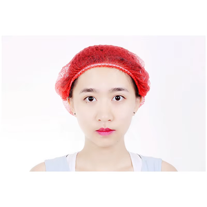Dùng Một Lần Mob <span class=keywords><strong>Cap</strong></span> Không Dệt <span class=keywords><strong>PP</strong></span> Phẫu Thuật Clip <span class=keywords><strong>Cap</strong></span> Nhà Máy Công Nhân <span class=keywords><strong>Cap</strong></span> Bụi Bằng Chứng Đầu Bìa - Product Image 5