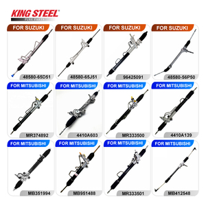 KINGSTEEL OEM 56500-2h000 56500-3w001 56500-d6000 56500-q6000 Piezas <span class=keywords><strong>de</strong></span> Automóviles, Cajas <span class=keywords><strong>de</strong></span> Dirección y Piñones para <span class=keywords><strong>Hyundai</strong></span> - Product Image 3