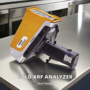 VANTA Handheld <b>XRF</b> <b>Analyzer</b> for Accurate On-Site Inspection Reducing Time and Cost 1-Year Warranty - Product Image 4