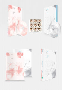 BTS 3er Mini Álbum The Most Beautiful Moment In Life PT.1 CD de Música Kpop Oficial Sellado con Photocard Álbum de Ídolos de Pop Coreano - Product Image 6