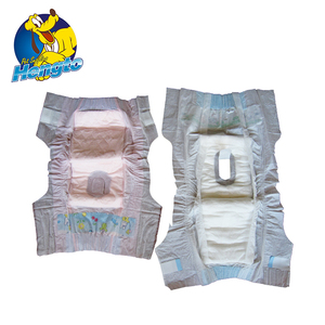 Hengtuo, fournisseur d'articles pour animaux de compagnie, échantillon gratuit, OEM, ODM, couches jetables pour chiennes à absorption super élevée - Product Image 6
