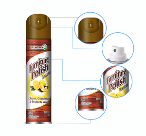 Abrillantador de madera para muebles de china, abrillantador con spray para pulir muebles - Product Image 3