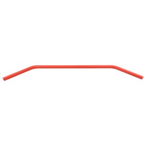 Refuerzo de Torre de Amortiguador Delantero para Subaru WRX y STI 2008-2014 2015-2021, Refuerzo de Chasis de Aluminio Rojo, Mejora el Manejo, CR066-RD - Product Image 5