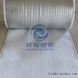 Confort acústico blanco Underlay <span class=keywords><strong>para</strong></span> madera/<span class=keywords><strong>suelo</strong></span> <span class=keywords><strong>laminado</strong></span> - Product Image 4