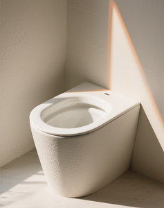 ห้องน้ำติดผนังสำหรับโครงการก่อสร้างส่งตรงจากโรงงานจีน - Product Image 4