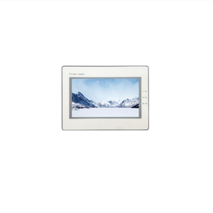 HMI MT-Kinco Serie FUTURE F070E con Memoria Ferroeléctrica Integrada, Compatible con Escritura Ilimitada de Datos de Fórmulas - Product Image 1