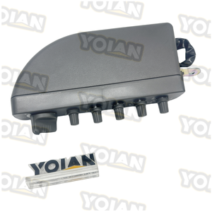 Graafmachine Controlepaneel Ya00030184 Voor Hitachi Graafmachine Paneel Zax60 Zax70 Zax80 Zax80 Zax200 Zax240 ZAX330-6-3C - Product Image 5