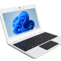 Ordinateur portable PIPO 11,6 pouces IP54 avec caméra rabattable, 16 Go 8 Go de RAM, Windows 11, ordinateur portable portable pour étudiants