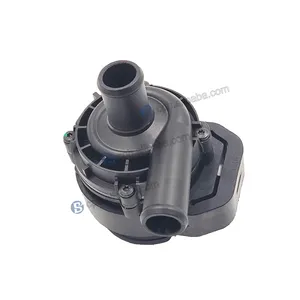 BENSNEES Auxiliary Parts Water Pump 2118350264 1718350064 A2118350264 A2048350364 For Mercedes-Benz CLS500 E320 E63 AMG ML450