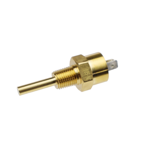 Sonda Térmica de Alto Aislamiento FTS-2C-A105L40-NPT1/4 98-105 ℃   Limitador de Temperatura Dieléctrico de 2000V con Encendido/Apagado Automático - Product Image 3