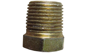 Pièces détachées d'origine pour camion léger Sinotruk Howo, camion Howo, <span class=keywords><strong>prix</strong></span> bas, bouchon <span class=keywords><strong>de</strong></span> <span class=keywords><strong>vidange</strong></span> d'huile AZ9525320017 - Product Image 4