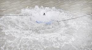 Grote Golf 2HP Wave Maker Beluchter - Product Image 4