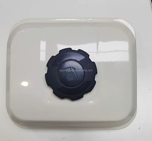 Penggantian Tangki Bahan Bakar Gas untuk Mesin Bensin GX120 <span class=keywords><strong>4HP</strong></span> 110cc 120cc - Product Image 2