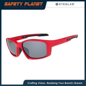 Gafas polarizadas de moda Gafas de Sol de bloqueo UV de moda para deportes y recreación - Product Image 6