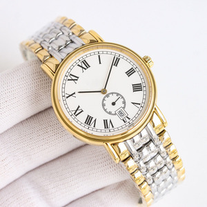 Reloj de Lujo para Hombre, Modelo 2025, Artículo de Moda - Product Image 5