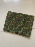 Offre Spéciale sport de plein air équitation écharpe multifonctionnelle voile jungle désert chasse foulard maille écharpe