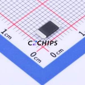 Resistencia de Detección de Corriente/Resistencia de Derivación RLP25FEER150, Resistencia de Muestreo 2512, 150mOhm, 1%, 2W - Product Image 2
