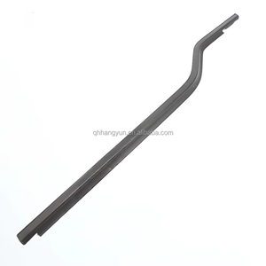 OE # 80820-65N19 80821-65N19 Piezas de Automóvil, Moldura Exterior para Ventana de Nissan Caravan Urvan <span class=keywords><strong>E24</strong></span>, Camioneta Comercial 1986-2001 - Product Image 4
