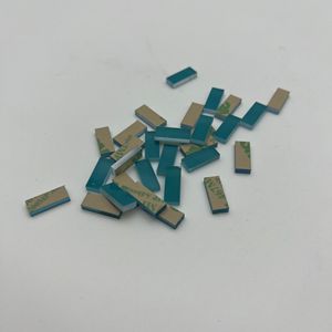 แผ่นเสริมพลาสติกใสสำหรับอุปกรณ์การแพทย์ วัสดุ PC PMMA PVC PET สำหรับงานตัดขึ้นรูปในอุตสาหกรรม - Product Image 3