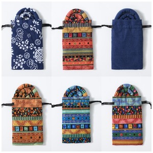 Accesorio para rastas, lazos para el cabello flexibles para mujeres y <span class=keywords><strong>hombres</strong></span>, soportes para coletas, lazo colorido para el cabello <span class=keywords><strong>con</strong></span> rastas, rastas largas y rizadas gruesas - Product Image 5