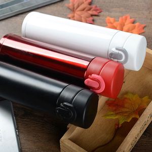 High Quality Sports Bounce Cover Water <b>Bottles</b> 500ml Healthy Cycling Outdoor Travel <b>Bottle</b> My Water <b>Bottle</b> - Product Image 6