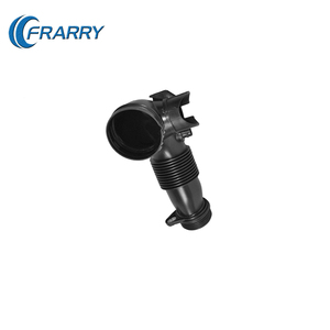 Frarry - Piezas de Automóvil, Tubo de Admisión del Motor 13717605045 para <span class=keywords><strong>BMW</strong></span> F20 F21 G30 F80 F31 F10 F11 F26 - Product Image 2