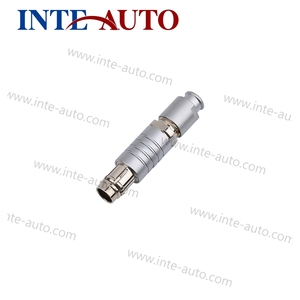 Connecteur circulaire autobloquant Push Pull série 1/2/3/4/10/16/24/30/<span class=keywords><strong>34</strong></span> broches B/K/T/E/L/P/S compatible - Product Image 6