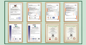 OEM NAD + Liposomal nikotinamida Adenine dinukleotide suplemen Vegan kesehatan seluler dukungan kekebalan tubuh untuk dewasa wanita hamil - Product Image 5