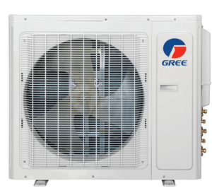 Aire Acondicionado Multi Split de 48000 BTU, Unidad Interior de Cassette para Conductos, Aire Acondicionado Central Comercial, R32/R410A, DC Variable - Product Image 5