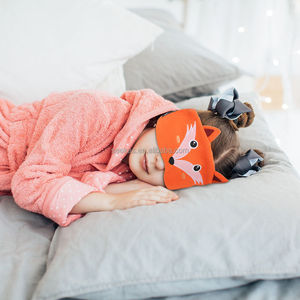 Seekas Bluetooth 5.0 Kids Headband Headphones with Speaker <b>Microphone</b> Sleep Headband for Boys Girls Teens Gift - Product Image 5