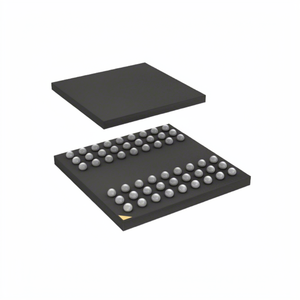 54 TFBGA IS42S16800J-6BL-TR ชิ้นส่วนอิเล็กทรอนิกส์หน่วยความจำ BOM IC มีสินค้าในสต็อก - Product Image 1