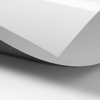 Papier cartonné A4 imprimé sur mesure pour brochures, emballages et présentoirs