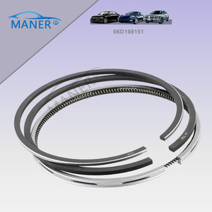 Поршневые кольца распределительного вала MANER 06d198151 для AUDI 100 80 A3 8P1 8PA A4 8D2 8E2 8EC 8D5 8E5 8ED A6 4E2 4B5 TT - Product Image 2