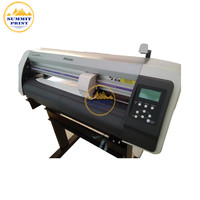 Plotter de Corte CG-60SRIII en Oferta