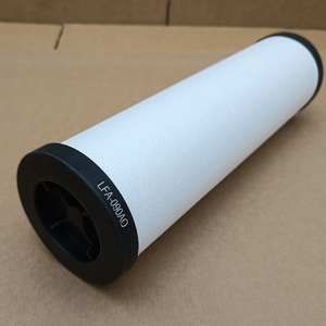 ตัวกรองสายแมนนี่พรีซิชั่นไลน์ รุ่น LFA-090AO สำหรับชิ้นส่วนคอมเพรสเซอร์อุตสาหกรรม - Product Image 3