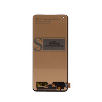 Écran LCD de remplacement Anfyco Incell 2026 pour Vivo X50, assemblage d'écran tactile Incell, vente en gros