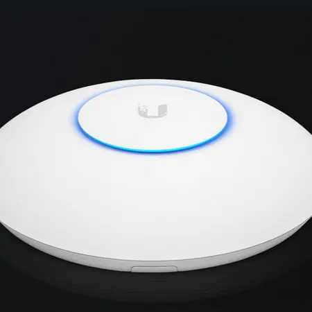 Unifi UAP-XG世界最大容量のWiFi AP