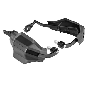 Protector de Manos XXUN con Luz para <span class=keywords><strong>Honda</strong></span> NX400 NX500 24 a <span class=keywords><strong>CB500X</strong></span> 19 a 23 CB400X, Accesorio Modificado - Product Image 2