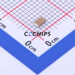 ตัวเก็บประจุแบบ SMD (MLCC) รุ่น CL31B153KBCNNNC ขนาด 1206 (ค่าความจุ: 15nF) (ความแม่นยำ: 10%) (แรงดันไฟฟ้า: 50V) - Product Image 1