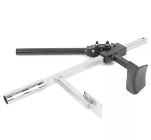 Démonte-pneus manuel pour voiture, moto, vélo, outil pour enlever les perles * 1 - Product Image 5